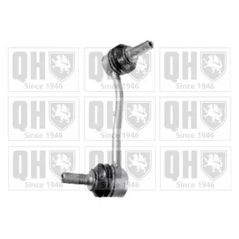 Entretoise/tige, stabilisateur QUINTON HAZELL QLS3572S