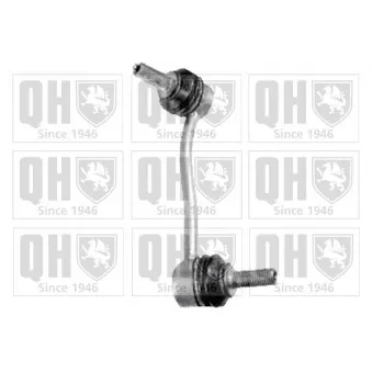 Entretoise/tige, stabilisateur QUINTON HAZELL QLS3573S