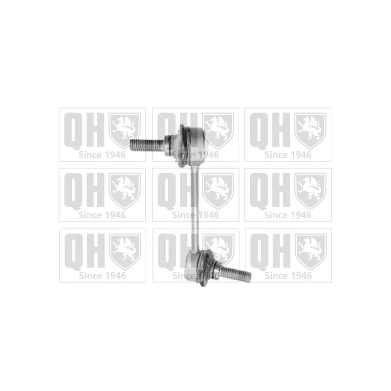 Entretoise/tige, stabilisateur QUINTON HAZELL QLS3574S