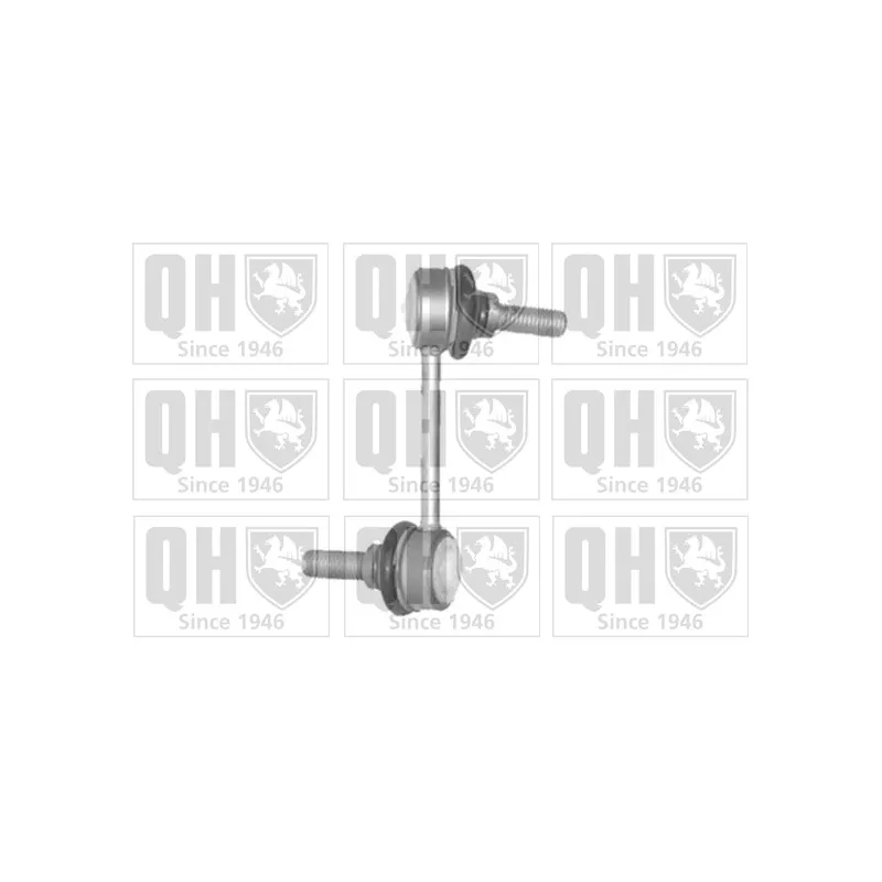 Entretoise/tige, stabilisateur QUINTON HAZELL QLS3576S