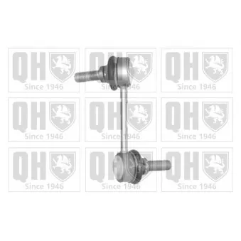 Entretoise/tige, stabilisateur QUINTON HAZELL QLS3577S