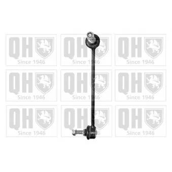 Entretoise/tige, stabilisateur QUINTON HAZELL QLS3579S