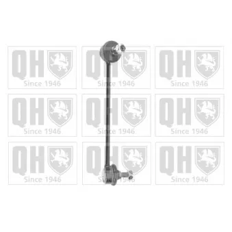 Entretoise/tige, stabilisateur QUINTON HAZELL QLS3580S