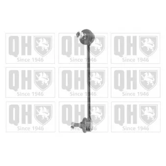 Entretoise/tige, stabilisateur QUINTON HAZELL QLS3581S