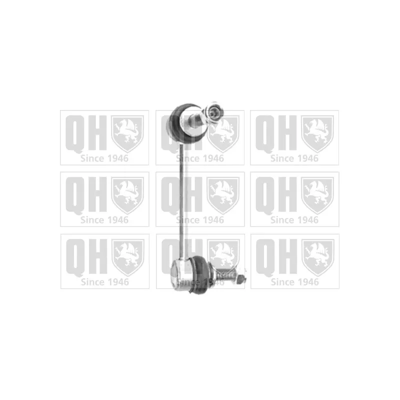 Entretoise/tige, stabilisateur QUINTON HAZELL QLS3583S