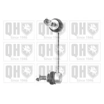 Entretoise/tige, stabilisateur QUINTON HAZELL QLS3584S