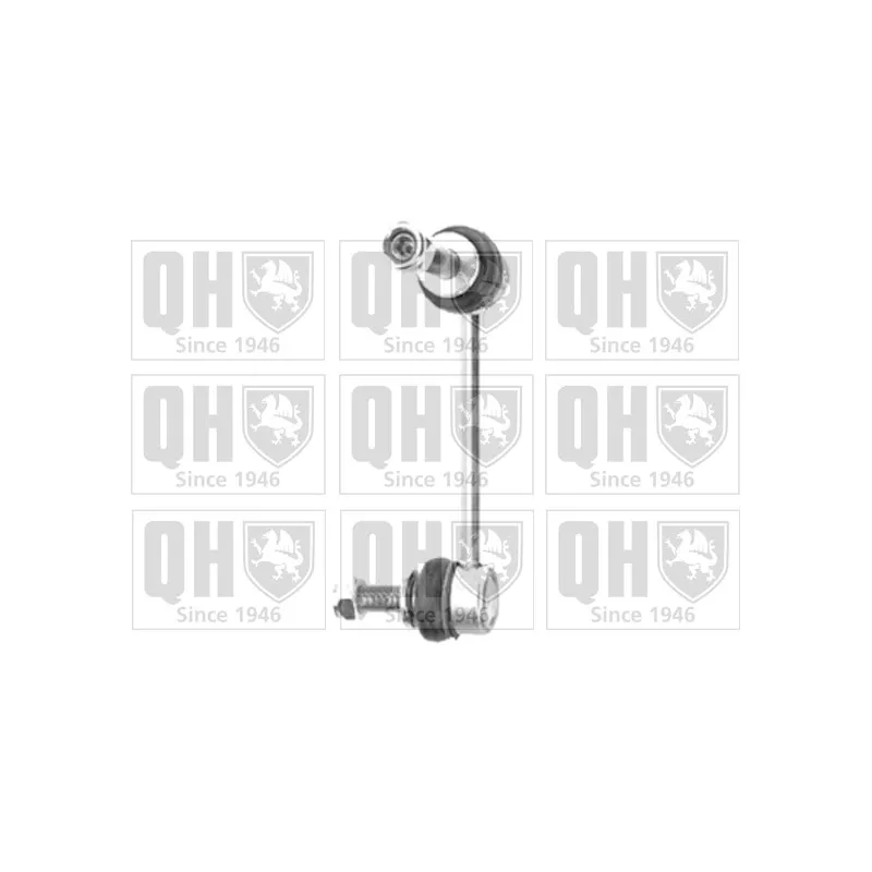Entretoise/tige, stabilisateur QUINTON HAZELL QLS3584S