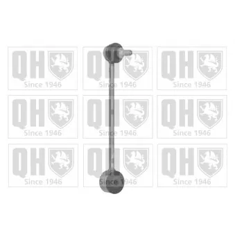 Entretoise/tige, stabilisateur QUINTON HAZELL QLS3585S