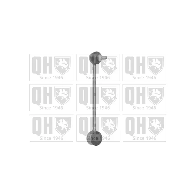 Entretoise/tige, stabilisateur QUINTON HAZELL QLS3585S