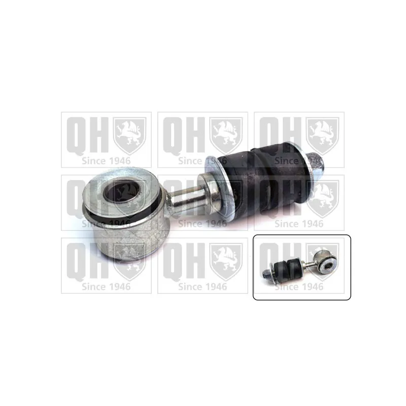 Entretoise/tige, stabilisateur QUINTON HAZELL QLS3586S