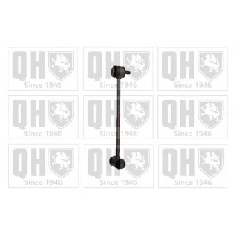 Entretoise/tige, stabilisateur QUINTON HAZELL QLS3589S
