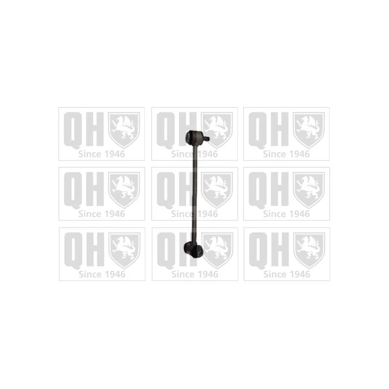 Entretoise/tige, stabilisateur QUINTON HAZELL QLS3589S
