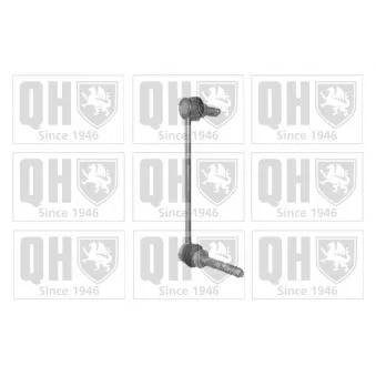 Entretoise/tige, stabilisateur QUINTON HAZELL QLS3590S