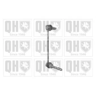 Entretoise/tige, stabilisateur QUINTON HAZELL QLS3592S