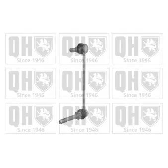 Entretoise/tige, stabilisateur QUINTON HAZELL QLS3593S