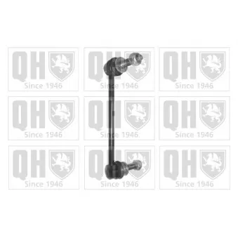 Entretoise/tige, stabilisateur QUINTON HAZELL QLS3596S