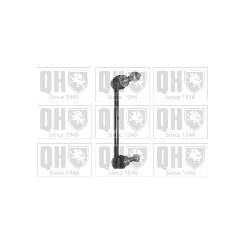 Entretoise/tige, stabilisateur QUINTON HAZELL QLS3596S
