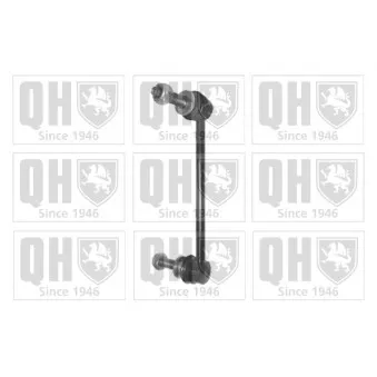 Entretoise/tige, stabilisateur QUINTON HAZELL QLS3597S