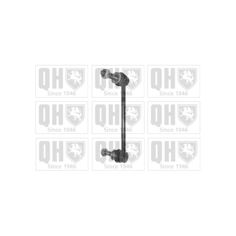 Entretoise/tige, stabilisateur QUINTON HAZELL QLS3597S