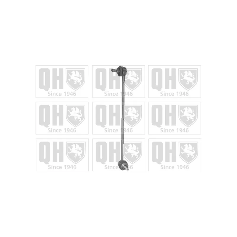 Entretoise/tige, stabilisateur QUINTON HAZELL QLS3602S