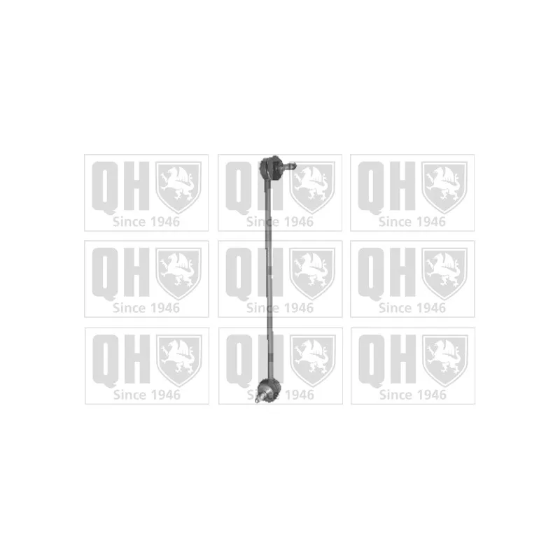 Entretoise/tige, stabilisateur QUINTON HAZELL QLS3603S