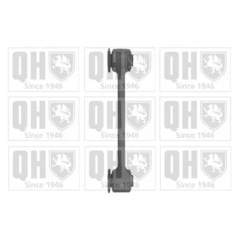 Entretoise/tige, stabilisateur QUINTON HAZELL QLS3604S
