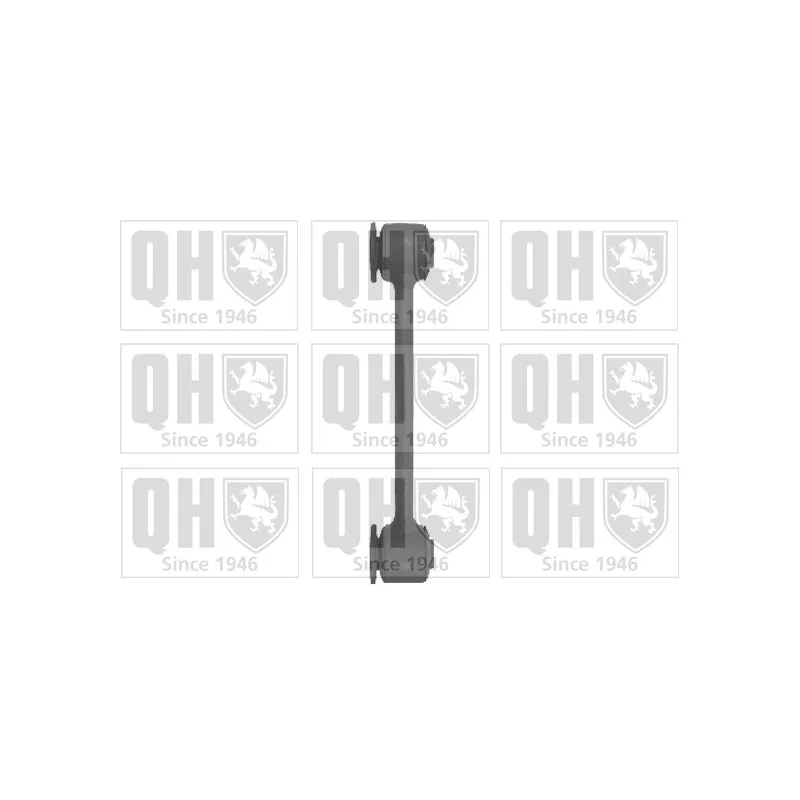 Entretoise/tige, stabilisateur QUINTON HAZELL QLS3604S