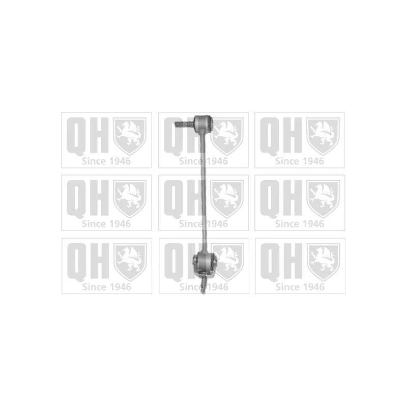 Entretoise/tige, stabilisateur QUINTON HAZELL QLS3607S