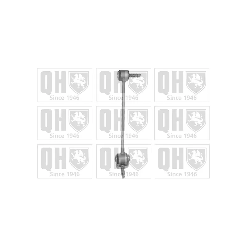 Entretoise/tige, stabilisateur QUINTON HAZELL QLS3608S