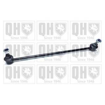 Entretoise/tige, stabilisateur QUINTON HAZELL QLS3609S
