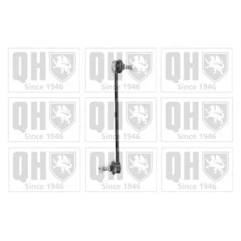 Entretoise/tige, stabilisateur QUINTON HAZELL QLS3617S
