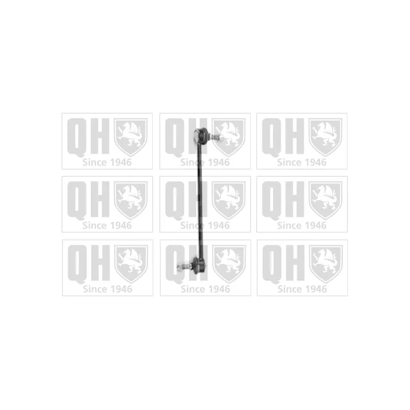 Entretoise/tige, stabilisateur QUINTON HAZELL QLS3617S