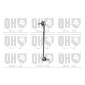 Entretoise/tige, stabilisateur QUINTON HAZELL QLS3618S