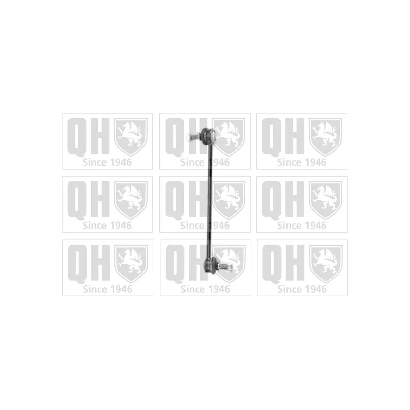 Entretoise/tige, stabilisateur QUINTON HAZELL QLS3618S