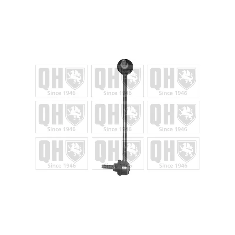 Entretoise/tige, stabilisateur QUINTON HAZELL QLS3619S