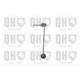 Entretoise/tige, stabilisateur QUINTON HAZELL QLS3621S
