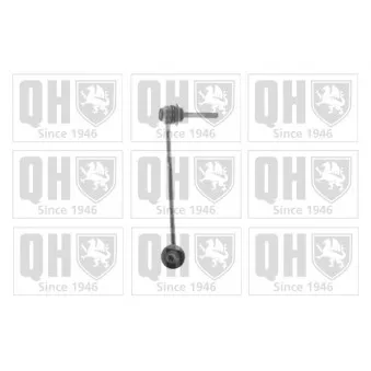 Entretoise/tige, stabilisateur QUINTON HAZELL QLS3622S