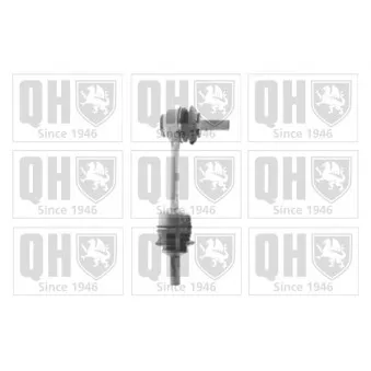 Entretoise/tige, stabilisateur QUINTON HAZELL QLS3623S