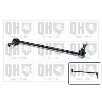 Entretoise/tige, stabilisateur QUINTON HAZELL QLS3624S