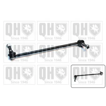 Entretoise/tige, stabilisateur QUINTON HAZELL QLS3625S