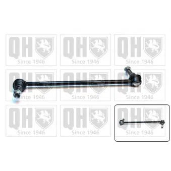 Entretoise/tige, stabilisateur QUINTON HAZELL QLS3626S