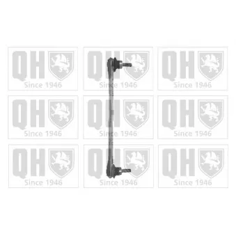 Entretoise/tige, stabilisateur QUINTON HAZELL QLS3628S