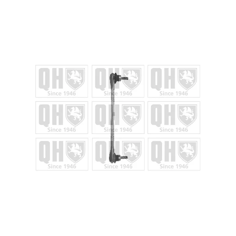 Entretoise/tige, stabilisateur QUINTON HAZELL QLS3628S