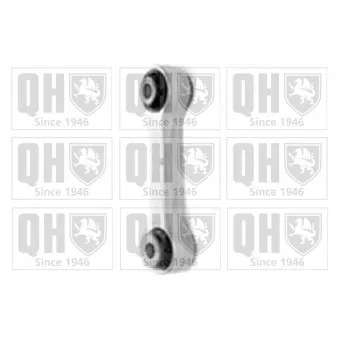 Entretoise/tige, stabilisateur QUINTON HAZELL QLS3632S