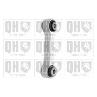 Entretoise/tige, stabilisateur QUINTON HAZELL QLS3633S