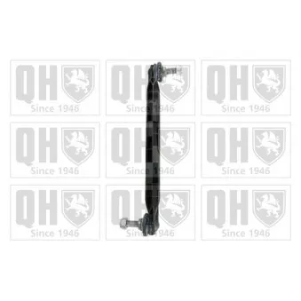 Entretoise/tige, stabilisateur QUINTON HAZELL QLS3634S