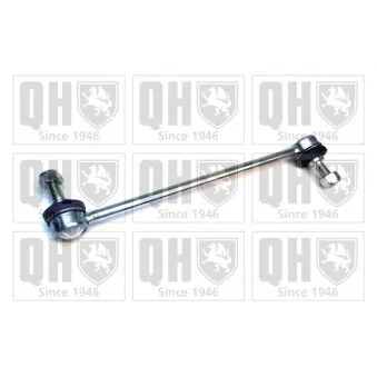 Entretoise/tige, stabilisateur QUINTON HAZELL QLS3636S