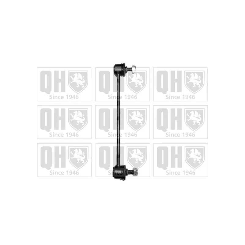 Entretoise/tige, stabilisateur QUINTON HAZELL QLS3637S