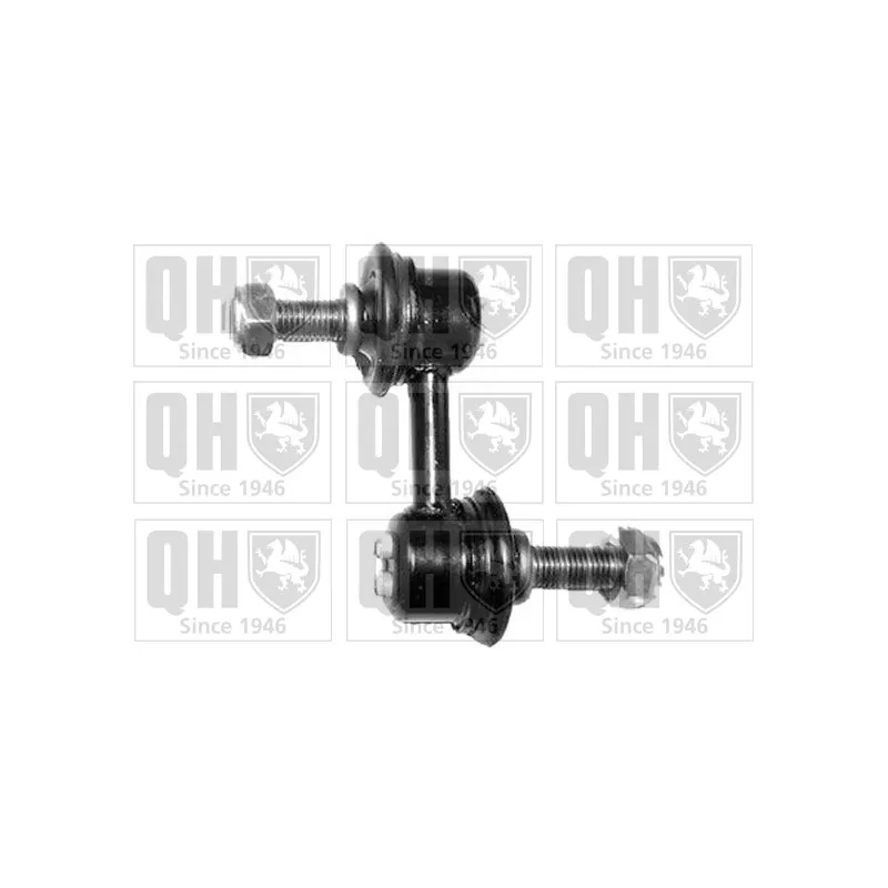 Entretoise/tige, stabilisateur QUINTON HAZELL QLS3639S