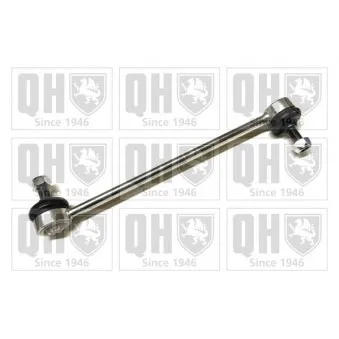 Entretoise/tige, stabilisateur QUINTON HAZELL QLS3643S